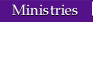 Ministries