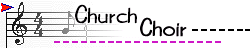 Church Choir