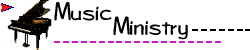 Music Ministry