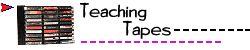 Teaching Tapes